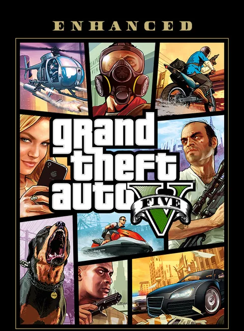 GTA