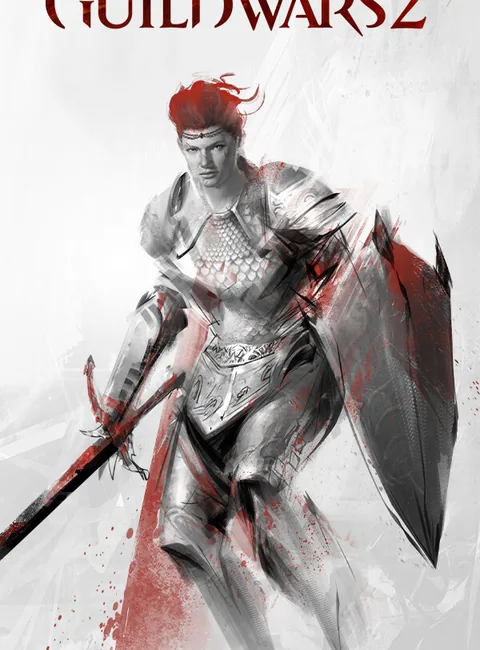 Guild Wars 2