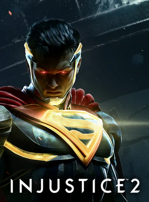 Injustice 2