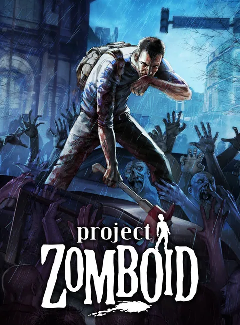 Project Zomboid