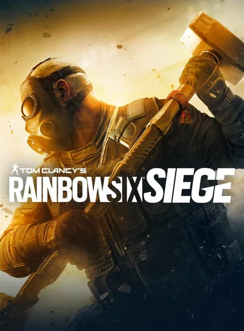Tom Clancy's Rainbow Six Siege